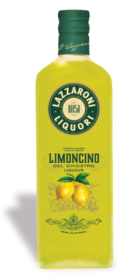 Lazzaroni Limoncello (750ml)