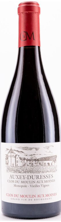 Clos du Moulin aux Moines Auxey-Duresses Moulin aux Moines VV - 2019 (750ml)