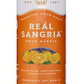 Real Sangria - NV (4 x 250ml Cans)