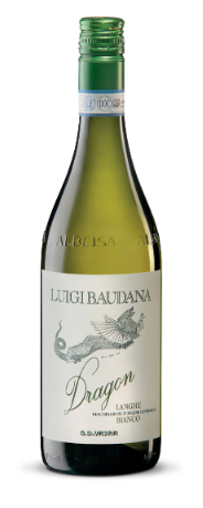 Luigi Baudana Dragon Langhe Bianco - 2023 (750ml)