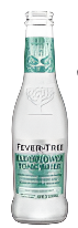 Fever Tree Elderflower Tonic (10oz Btl 4 Pk)