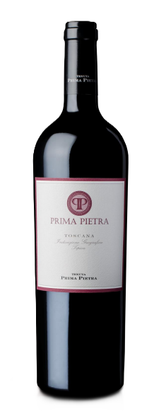 Tenuta Prima Pietra Toscana IGT - 2017 (750ml)