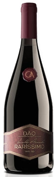 Rarissimo Dao Tinto - 2001 (750ml)