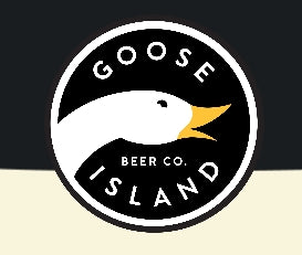 Goose Island Foudre Apricot Sour Ale (500ml)