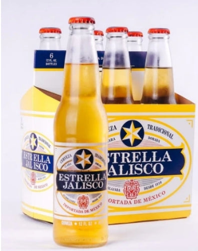 Estrella Jalisco (22oz)