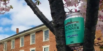 James River ESB (12oz Can 6 Pk)