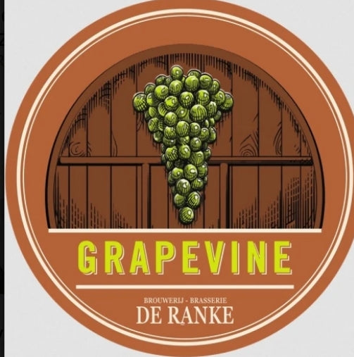 De Ranke Grapevine Trebbiano D'Abruzzo (750ml)