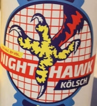 Nighthawk Kolsh(16oz 4pk Can)