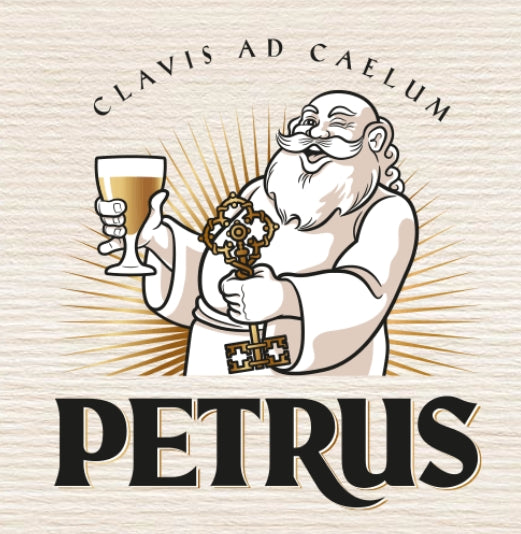 Petrus Fruited Sour Sampler Pack(12oz Btl 6Pk)