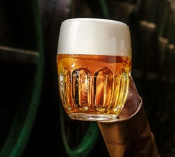 Pilsner Urquell (12oz Btl 12 Pk)