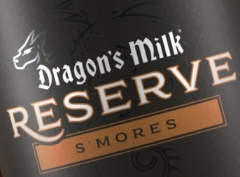 New Holland Dragons Milk Smores