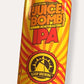 Sloop Brewing Juice Bomb IPA (12oz Can 6 Pk)