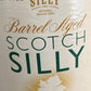Scotch De Silly Chardonnay Aged Scoth Ale (750ml)