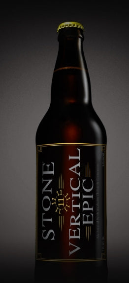 Stone Vertical Epic 11.11.11 (22oz)