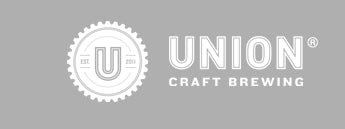 Union Lil' dipper Hazy IPA