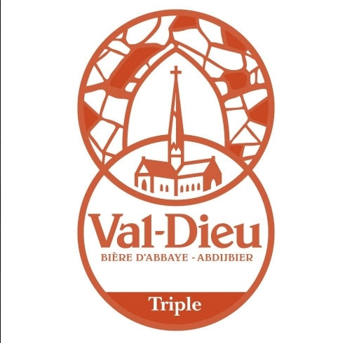 Val Dieu Tripel (11.2oz Btl 4pk)