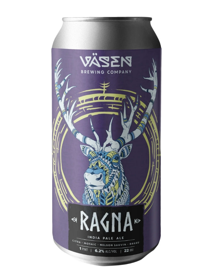 Vasen Ragna IPA