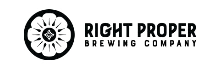 Right Proper Raised by Wolves (12oz Can 6 Pk)