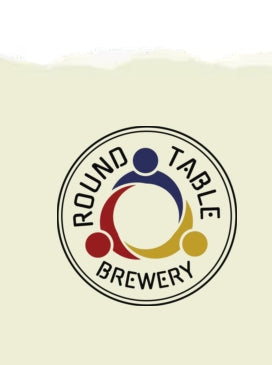 Round Table Brewery Mangia Frutta Passion Fruit Sour Ale(750ml)