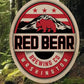 Red Bear Skookum (16oz Can 4 Pk)