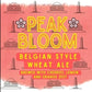 Red Bear Peak Bloom (16oz Can 4 Pk)