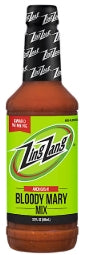 Zing Zang Bloody Mary Mix (1L)