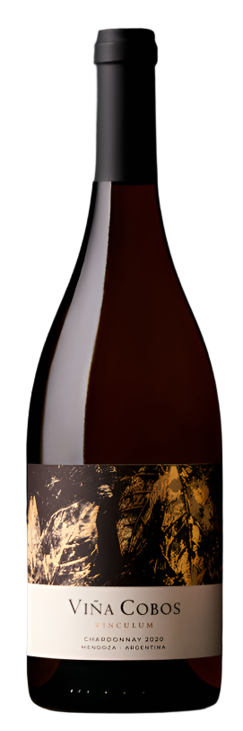 Viña Cobos Vinculum Chardonnay - 2021 (750ml)