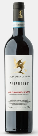 Arlandino Grignolino d'Asti - 2024 (750ml)