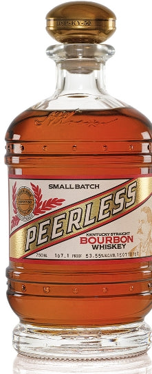 Peerless Bourbon Single Barrel - (750ml)