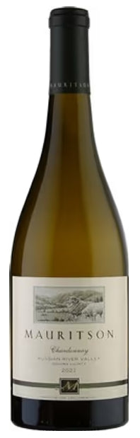 Mauritson Chardonnay Sangiacomo Vyd - 2024 (750ml)