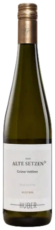 Weingut Markus Huber Gruner Veltliner Ried Alte Setzen - 2023 (750ml)