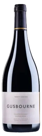 Gusbourne Guinevere Chardonnay - 2022 (750ml)