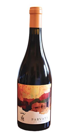 Force Majeure Parvata Force Majeure Vineyard- 2016 (750ml)