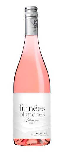 Francois Lurton Fumees Blanches Rose - 2023 (750ml)