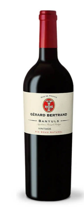 Gerard Bertrand Banyuls - 2018 (750ml)
