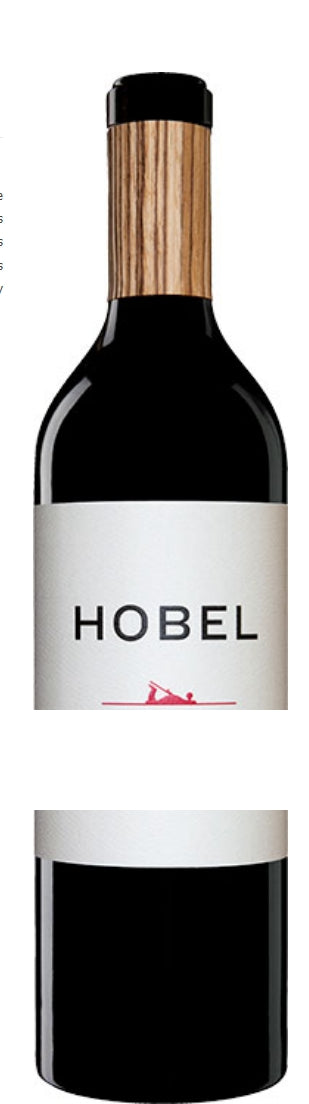 Hobel Napa Cabernet Sauvignon - 2013 (750ml)