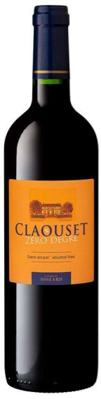 Siozard Claouset NA Red (100% Merlot) - NV (750ml)