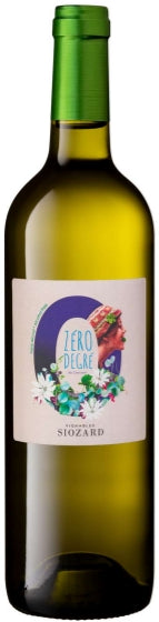 Siozard Zero Degree Semillon NA - NV (750ml)