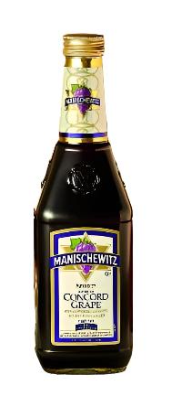 Manischewitz Concord - NV (1.5L)