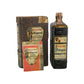 Seagram's Pedigree 8 Year 1929 Canadian Tax Stamp. Import NYC (750ml)