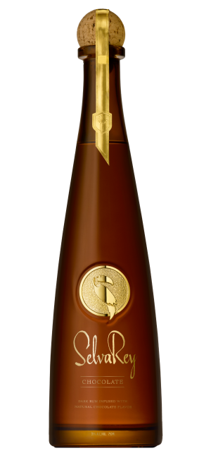 Selvarey Chocolate Rum (750ml)