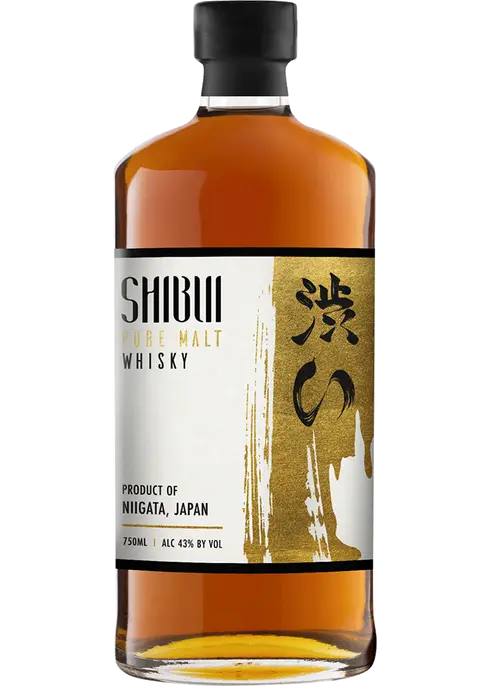 Shibui Pure Malt (750ml)