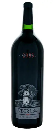 Silver Oak Napa Valley Cabernet Sauvignon - 2005 (1.5 L)