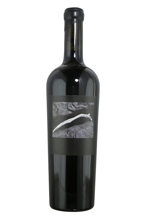 Sine Qua Non Stock Syrah - 2012 (750ml)