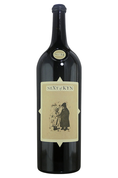 Sine Qua Non Next of Kyn No ~ 14 Cuvee - 2020 (1.5L)