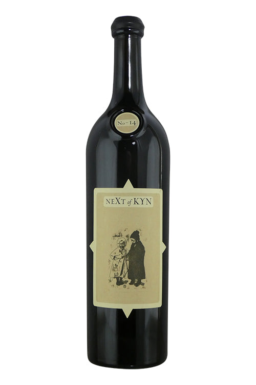 Sine Qua Non Next of Kyn No ~ 15 Cuvee - 2021 (750ml)