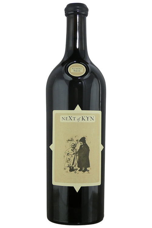 Sine Qua Non Next of Kyn Numero Sete Touriga Nacional - 2021 (750ml)