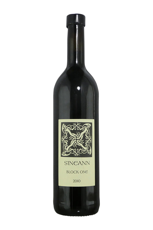 Sineann Bock One Cabernet - 2010 (750ml)