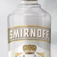 Smirnoff Vanilla Vodka (750ml)