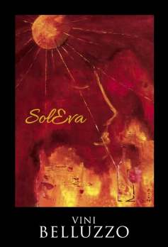 Vini Belluzzo Soleva Friulano/SB - 2021 (750ml)